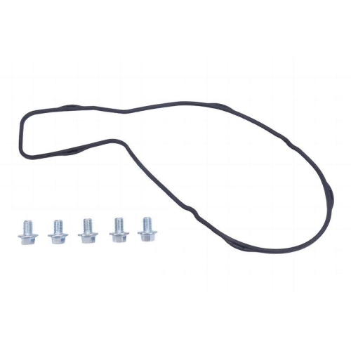 Wasserpumpe, Motork&uuml;hlung SKF VKPC 7016 f&uuml;r RENAULT VOLVO RENAULT TRUCKS