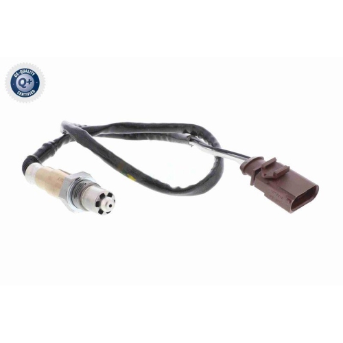 Lambdasonde VEMO V10-76-0154 Q+, Erstausr&uuml;sterqualit&auml;t f&uuml;r AUDI SEAT SKODA VW