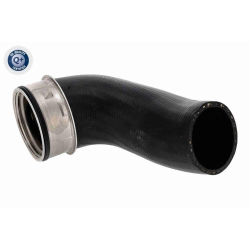 Ladeluftschlauch VAICO V20-3614 Q+, Erstausrüsterqualität für BMW, links