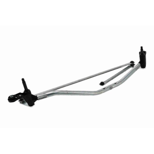 Wischergestänge VAICO V21-0095 Original VAICO Qualität für RENAULT DACIA, vorne