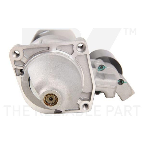 Starter NK 4720900 f&uuml;r TOYOTA