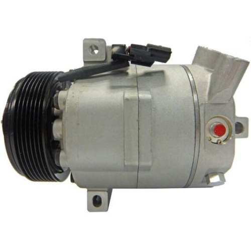 MAHLE ACP 72 000S Kompressor, Klimaanlage BEHR f&uuml;r NISSAN OPEL RENAULT