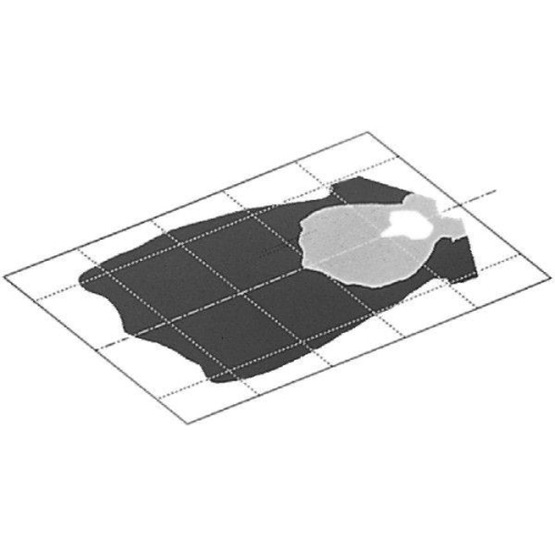 HELLA Arbeitsscheinwerfer 1GB 006 213-111 f&uuml;r IVECO VAN HOOL BOMAG CASE IH SAME