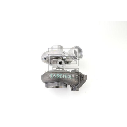 BE TURBO 124284 Lader, Aufladung f&uuml;r IVECO DEUTZ