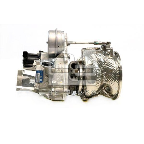 BE TURBO 131879 Lader, Aufladung f&uuml;r PORSCHE VAG, rechts