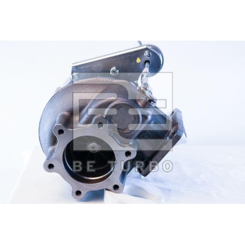 BE TURBO 128500 Lader, Aufladung f&uuml;r MERCEDES-BENZ