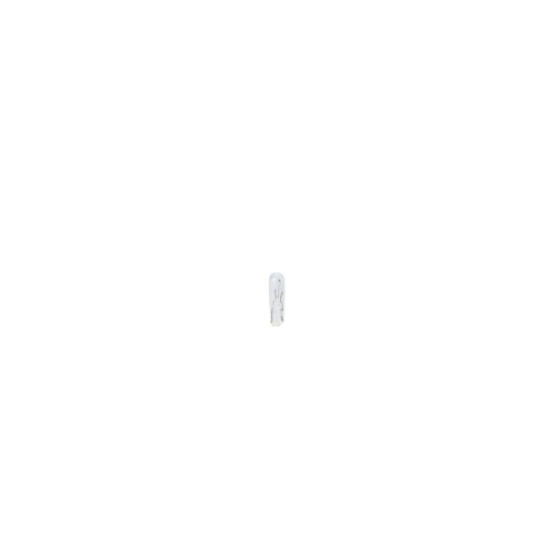 BOSCH 1 987 302 208 Gl&uuml;hlampe, Handschuhfachleuchte Pure Light WS f&uuml;r