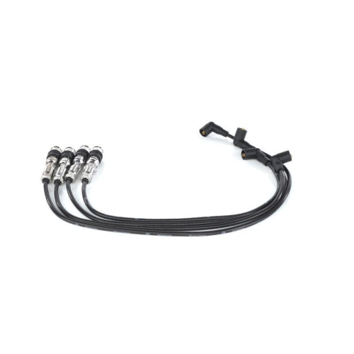 Z&uuml;ndleitungssatz BOSCH 0 986 356 312 f&uuml;r VW