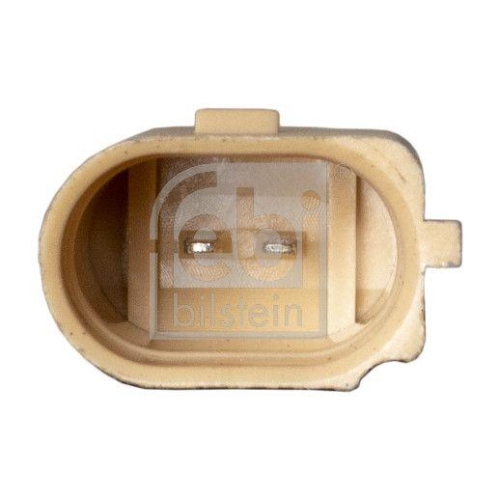 FEBI BILSTEIN Lagerung, Motor 180363 f&uuml;r AUDI, rechts oben