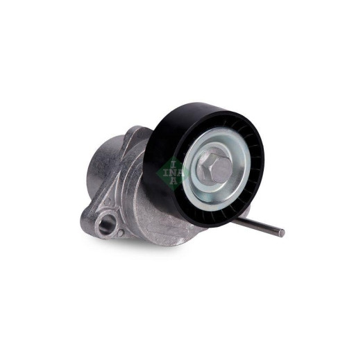 Riemenspanner, Keilrippenriemen Schaeffler INA 534 0250 10 für CITROËN PEUGEOT