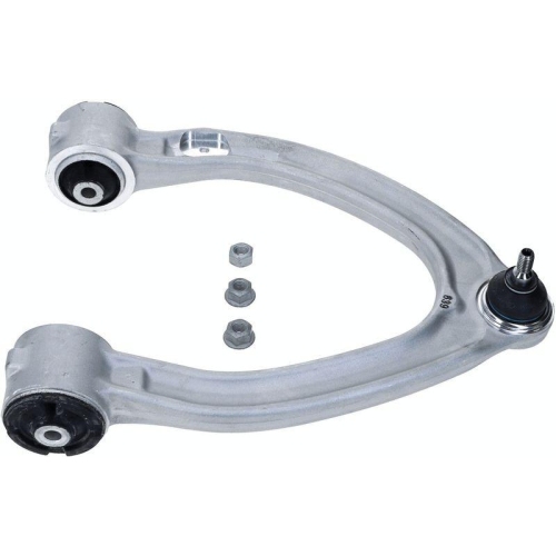 Lenker, Radaufh&auml;ngung LEMF&Ouml;RDER 20992 02 f&uuml;r MERCEDES-BENZ, Vorderachse, links