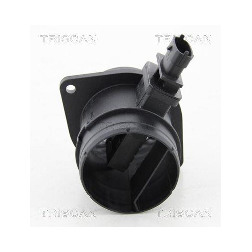 Luftmassenmesser TRISCAN 8812 15058 f&uuml;r ALFA ROMEO FIAT