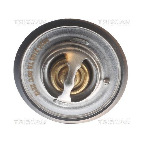 Thermostat, K&uuml;hlmittel TRISCAN 8620 2188 f&uuml;r CHRYSLER CITRO&Euml;N FORD MAZDA NISSAN