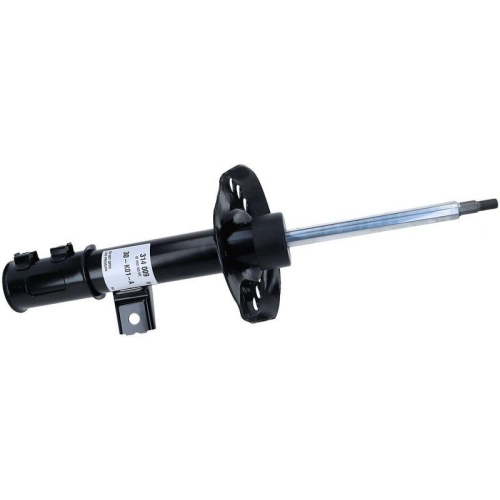 Sto&szlig;d&auml;mpfer SACHS 314 009 f&uuml;r HYUNDAI, Vorderachse rechts
