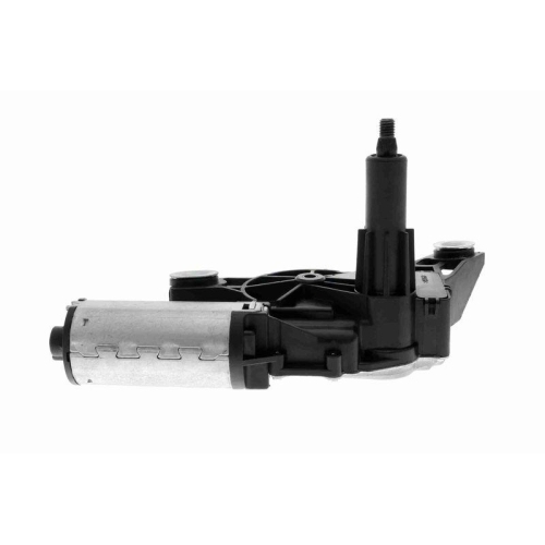 Wischermotor VEMO V30-07-0027-1 Original VEMO Qualität für MERCEDES-BENZ, hinten