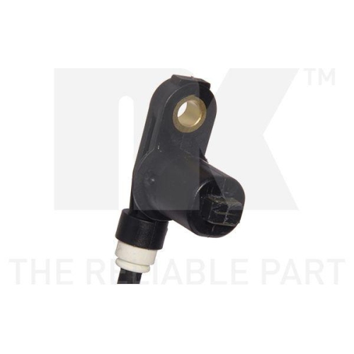 Sensor, Raddrehzahl NK 292519 f&uuml;r AUDI FORD SEAT SKODA VW, Vorderachse