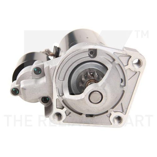 Starter NK 4721041 f&uuml;r FORD PININFARINA