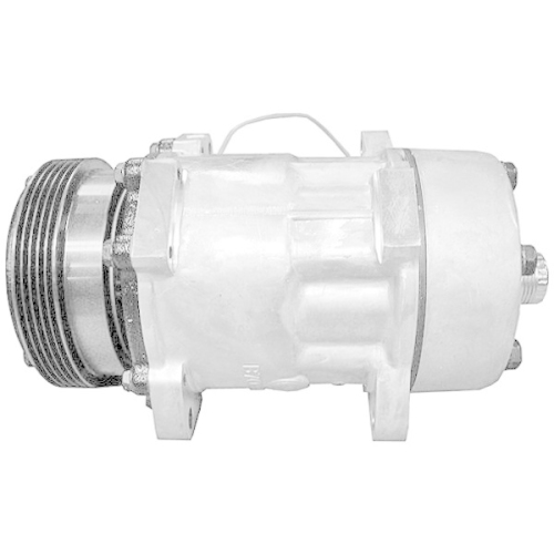 MAHLE ACP 78 000S Kompressor, Klimaanlage BEHR f&uuml;r CITRO&Euml;N FIAT IVECO PEUGEOT
