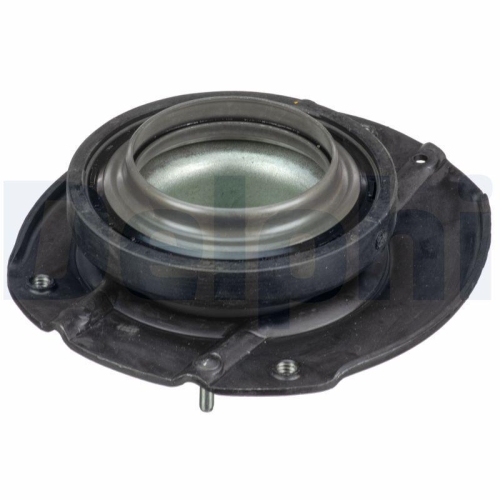 DELPHI BSJ10064 Federbeinst&uuml;tzlager f&uuml;r PEUGEOT, f&uuml;r Fahrzeuge mit Servolenkung