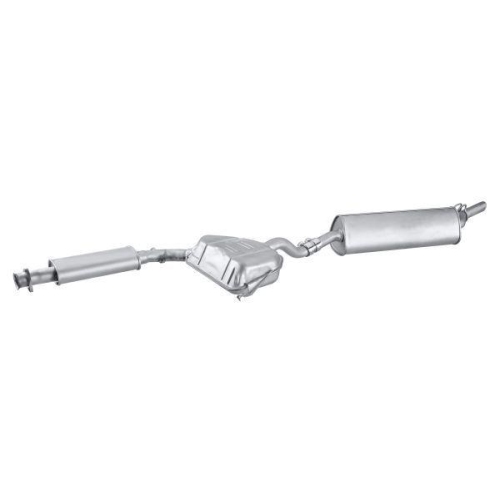 HELLA Endschalld&auml;mpfer 8LD 366 026-391 Easy2Fit &ndash;