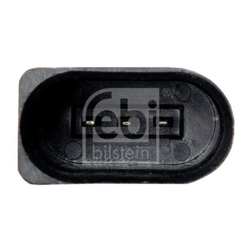 FEBI BILSTEIN Hochdruckleitung, Klimaanlage 197985 für AUDI SEAT SKODA VW