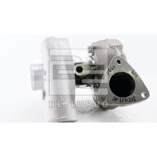 BE TURBO 125174 Lader, Aufladung f&uuml;r PERKINS