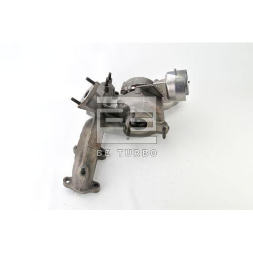 BE TURBO 127345 Lader, Aufladung f&uuml;r SKODA VAG CITRO&Euml;N/PEUGEOT