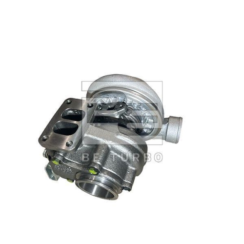 BE TURBO 125085 Lader, Aufladung f&uuml;r CUMMINS