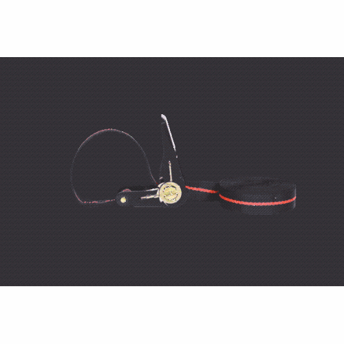 Spanngurt KS TOOLS 140.1003 für