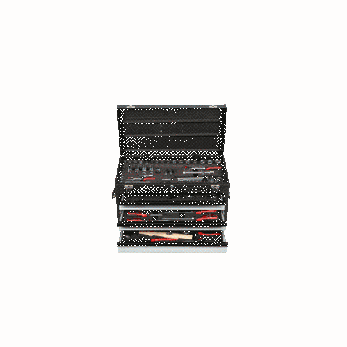 KS TOOLS Werkzeugsatz 918.0250