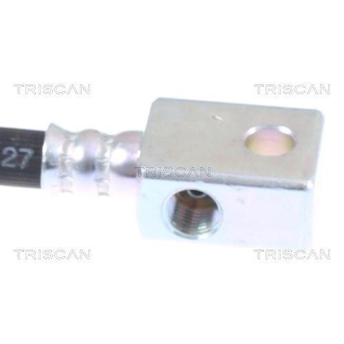 Bremsschlauch TRISCAN 8150 44103 für SSANGYONG, Vorderachse links