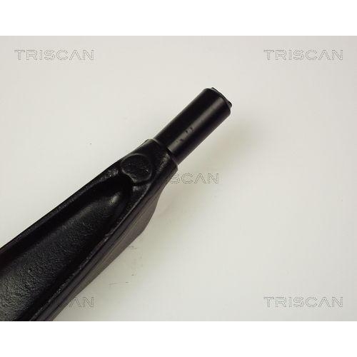 Lenker, Radaufhängung TRISCAN 8500 11509 für BMW, Vorderachse rechts, außen