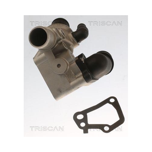 Thermostat, K&uuml;hlmittel TRISCAN 8620 12279 f&uuml;r FIAT LANCIA