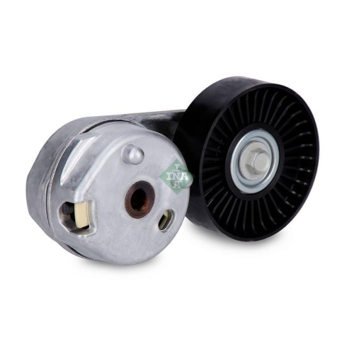 Riemenspanner, Keilrippenriemen Schaeffler INA 534 0668 10 f&uuml;r LAND ROVER