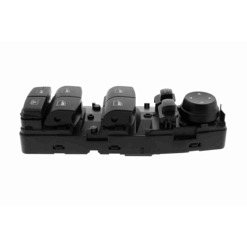 Schalter, Fensterheber VEMO V20-73-0146 Green Mobility Parts f&uuml;r BMW, vorne