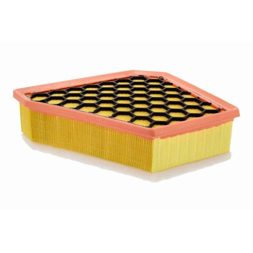 Luftfilter VAICO V24-1498 Original VAICO Qualit&auml;t f&uuml;r FIAT