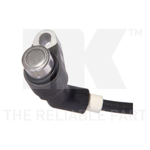 Sensor, Raddrehzahl NK 292520 f&uuml;r FORD MAZDA, Hinterachse