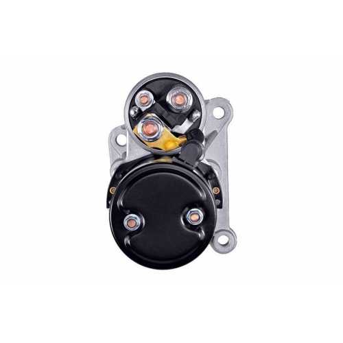 HELLA Starter 8EA 011 610-521 f&uuml;r OPEL RENAULT VAUXHALL VOLVO DACIA