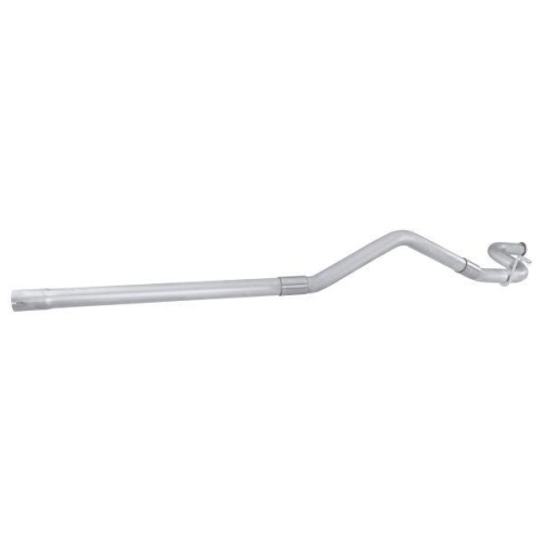 HELLA Abgasrohr 8LA 366 002-211 Easy2Fit –