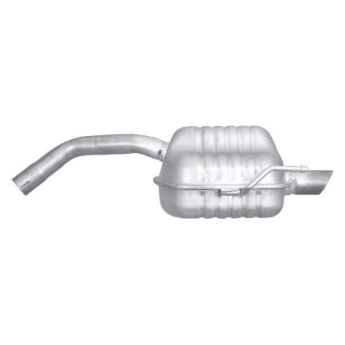 HELLA Endschalld&auml;mpfer 8LD 366 026-401 Easy2Fit &ndash;