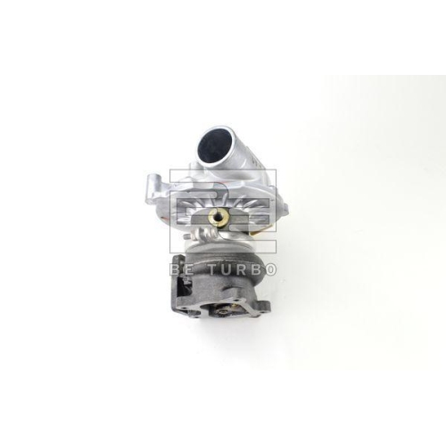 BE TURBO 126045 Lader, Aufladung f&uuml;r OPEL