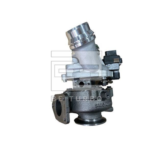 BE TURBO 130698 Lader, Aufladung f&uuml;r BMW