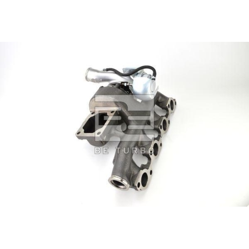 BE TURBO 127317 Lader, Aufladung f&uuml;r FORD