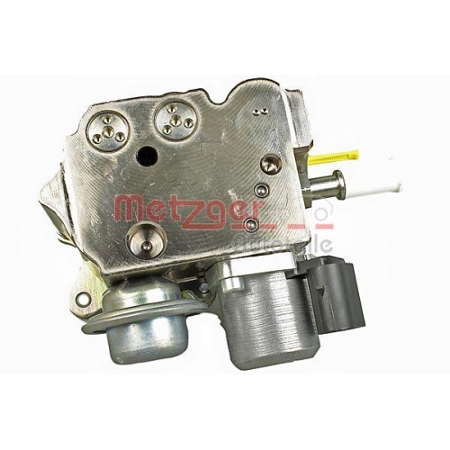 Hochdruckpumpe METZGER 2250356 ORIGINAL ERSATZTEIL f&uuml;r CITRO&Euml;N PEUGEOT MINI