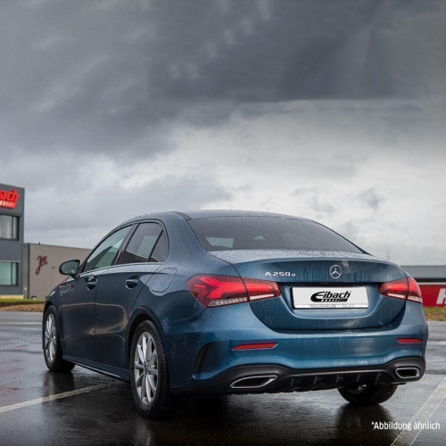 Fahrwerkssatz, Federn EIBACH E10-25-043-08-22 Pro-Kit f&uuml;r