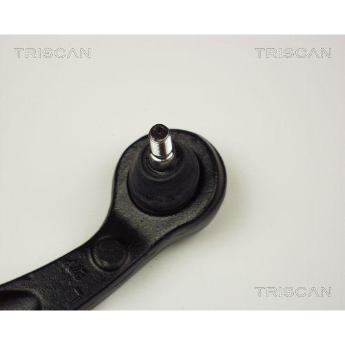 Lenker, Radaufh&auml;ngung TRISCAN 8500 11510 f&uuml;r BMW, Vorderachse links, au&szlig;en