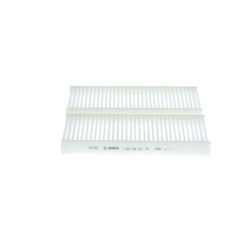 Filter, Innenraumluft BOSCH 1 987 435 062 f&uuml;r PEUGEOT