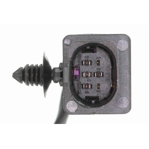 Lambdasonde VEMO V25-76-0041 Green Mobility Parts f&uuml;r ALFA ROMEO CITRO&Euml;N FIAT