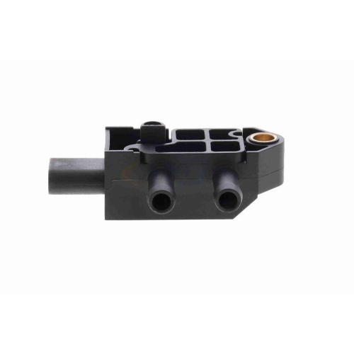 Sensor, Abgasdruck VEMO V10-72-0144 Green Mobility Parts f&uuml;r VW VAG