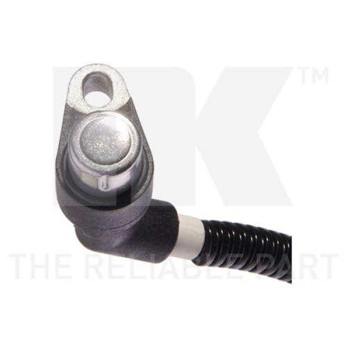 Sensor, Raddrehzahl NK 292521 f&uuml;r FORD, Hinterachse